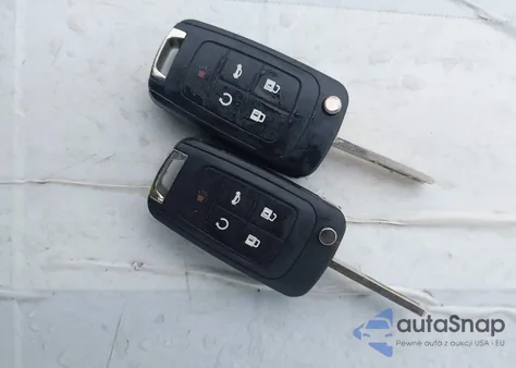 2011 GMC Terrain Sle-1 z USA, uszkodzony, nr VIN 2CTALMEC8B6233113